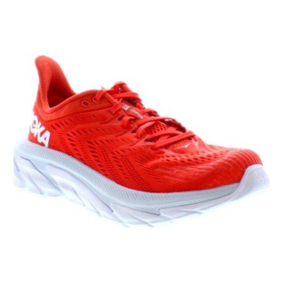 Clifton Edge New 1110511/HCWH  Hot Coral/White - Picture 1 of 1